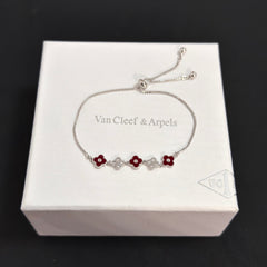 China Replica Van Cleef Arpels Bracelets 52usd Only