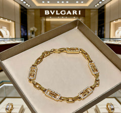China Replica Bvlgari Bracelets 48usd Only