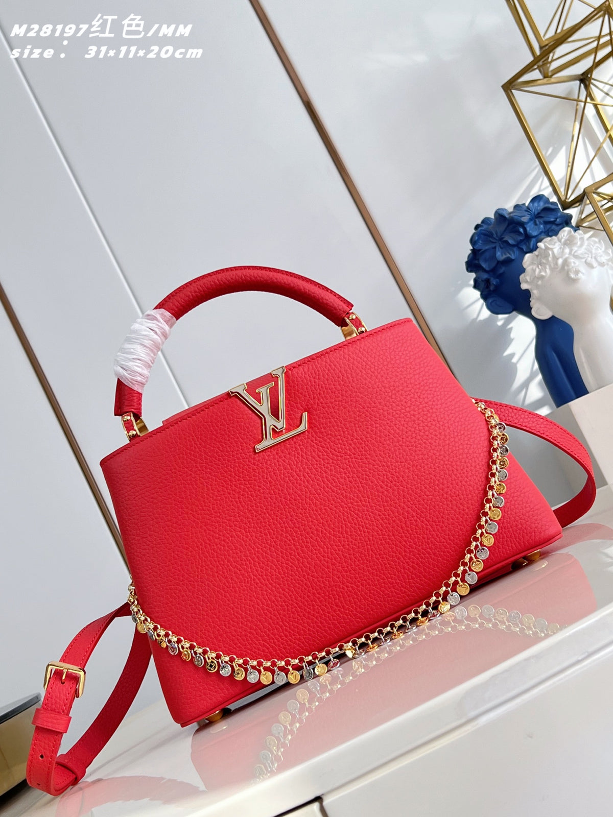 China Replica LV Handbags 330usd Only