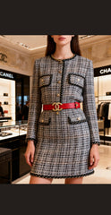 China Replica Chanel Belts 56usd Only
