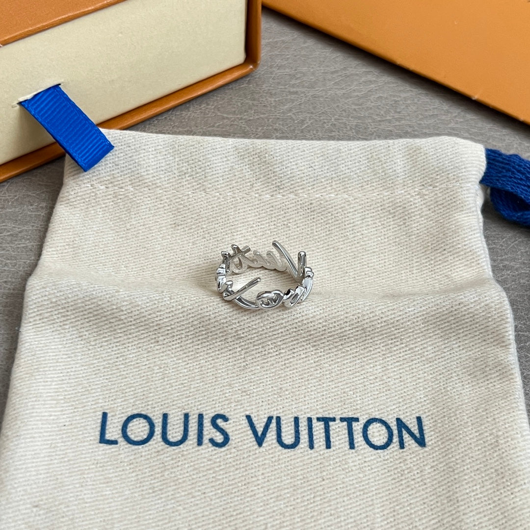 China Replica LV Rings 38usd Only