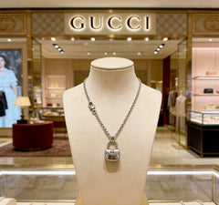 China Replica Gucci Necklaces 39usd Only