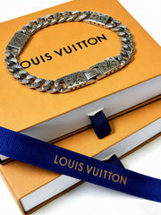 China Replica LV Necklaces 84usd Only