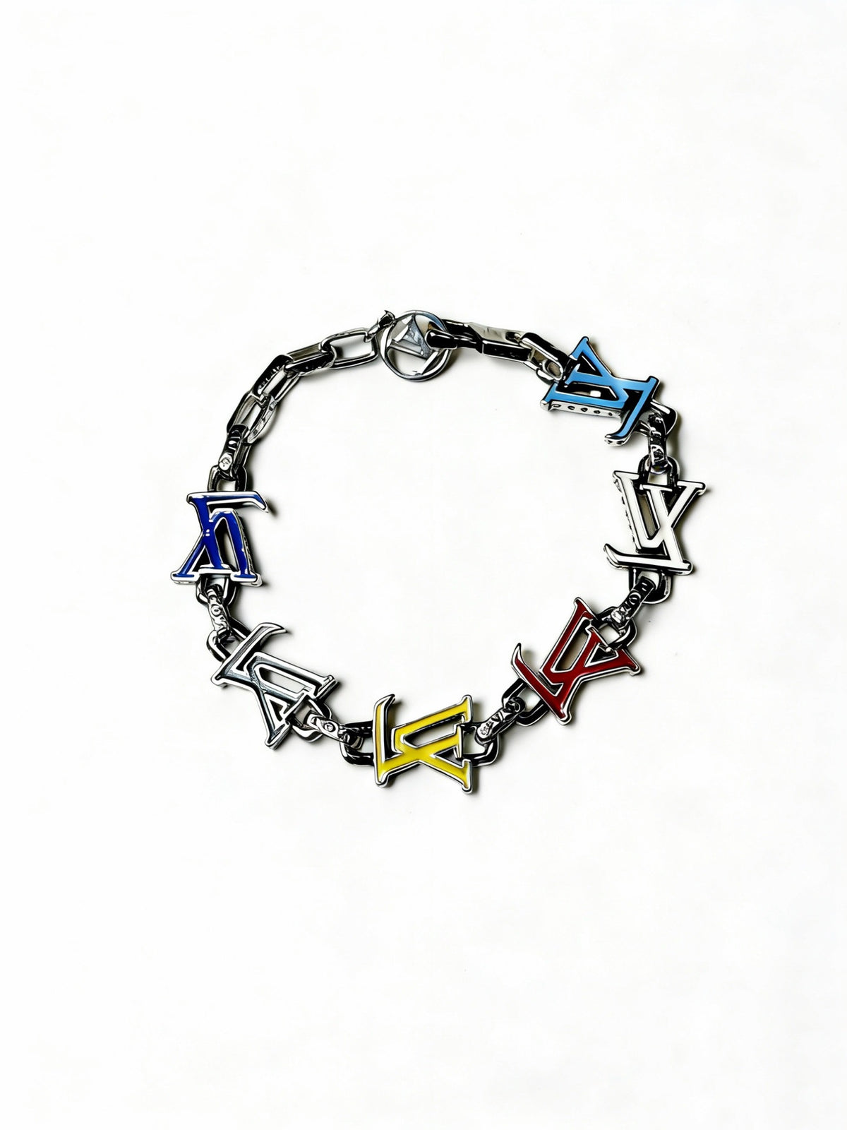 China Replica LV Necklaces 84usd Only