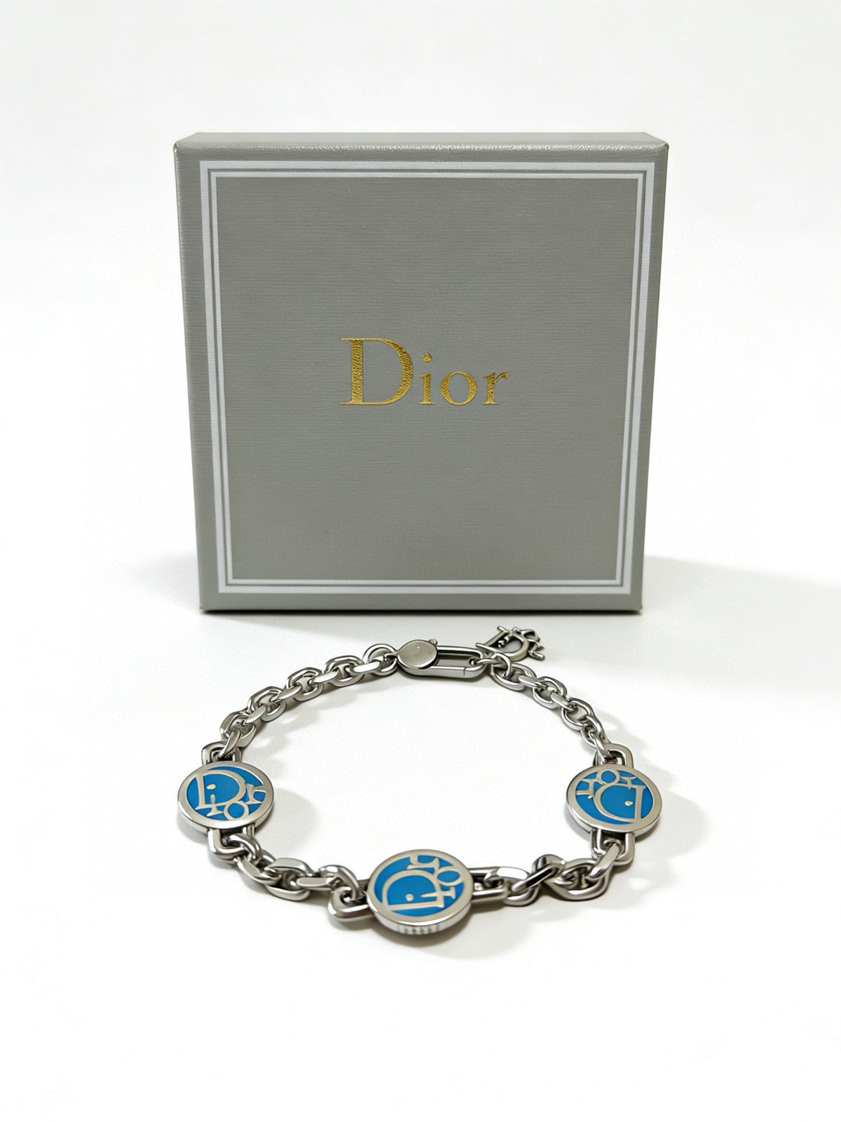 China Replica Dior Necklaces 54usd Only