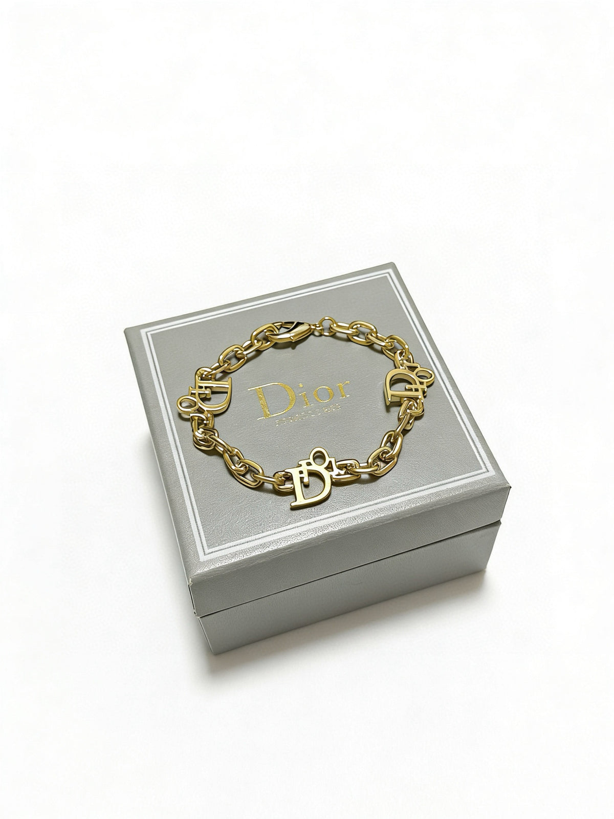China Replica Dior Bracelets 45usd Only