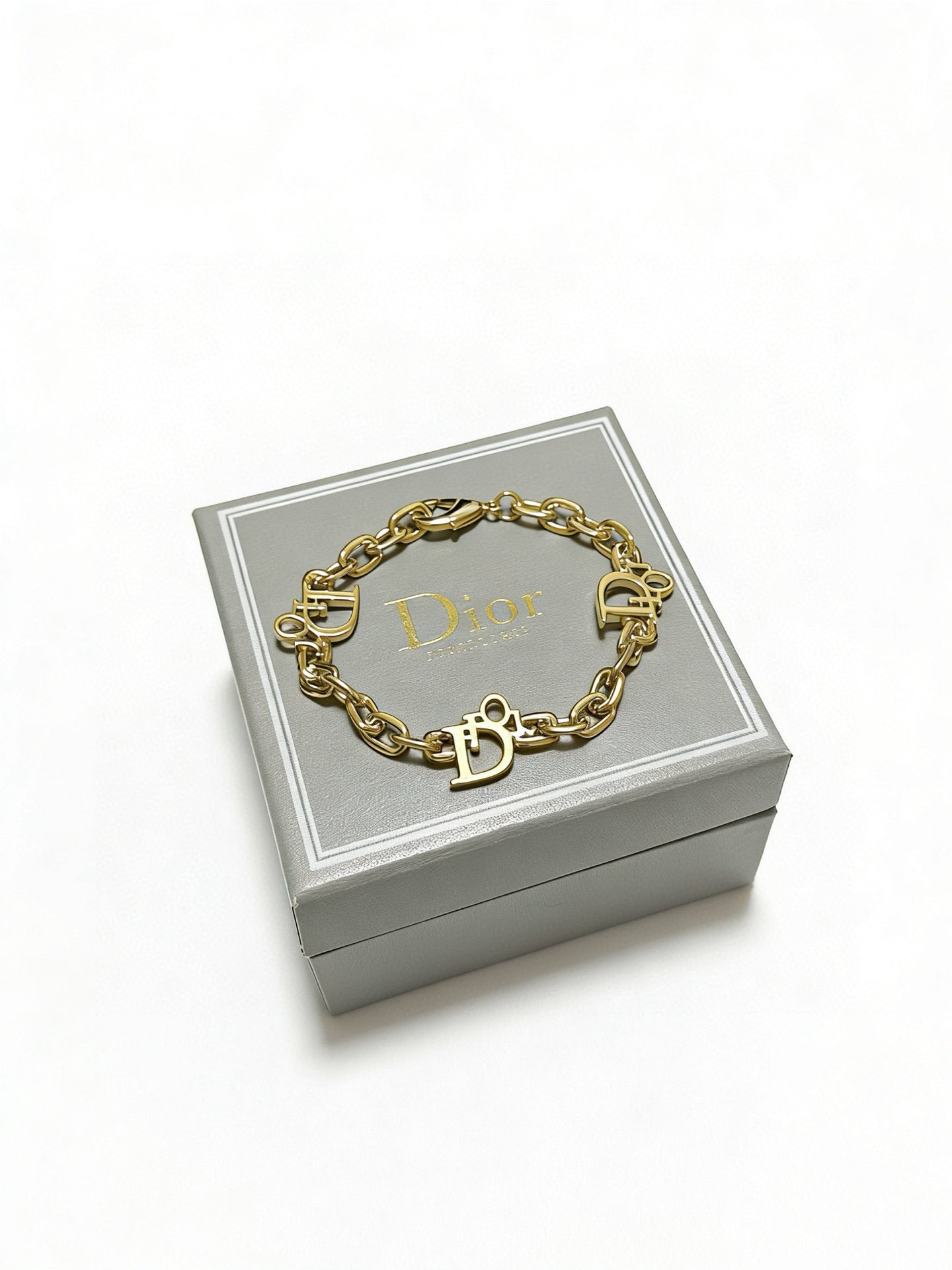 China Replica Dior Necklaces 54usd Only