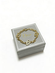 China Replica Dior Necklaces 54usd Only