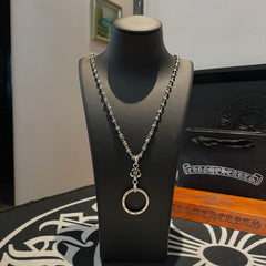 China Replica Chrome Hearts Necklaces 75usd Only