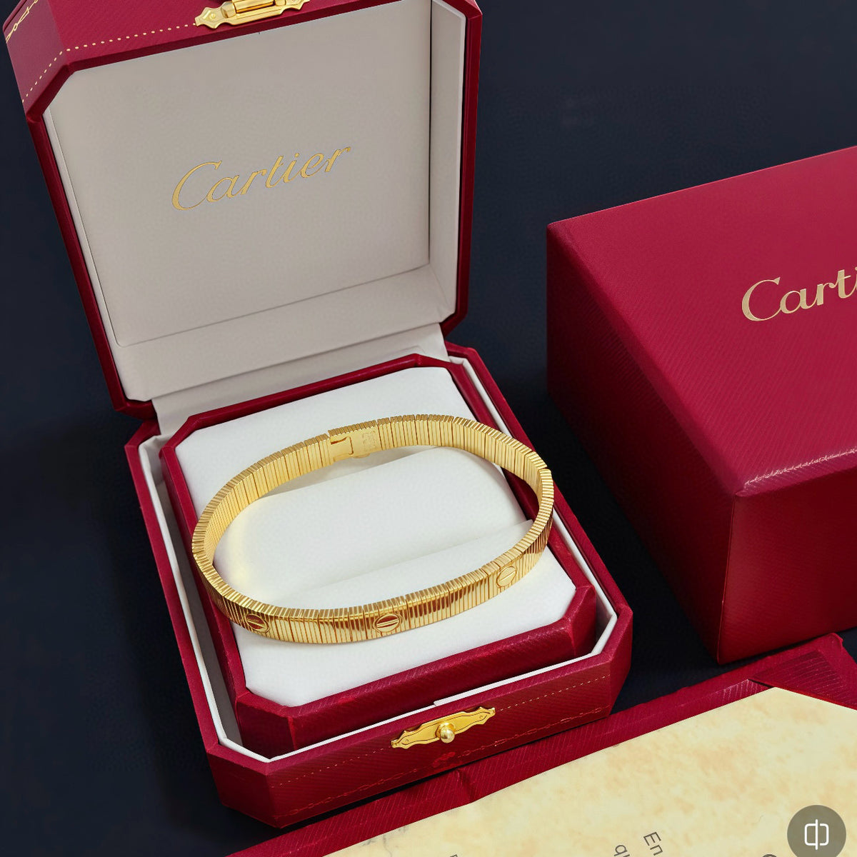 China Replica Cartier Bracelets 78usd Only