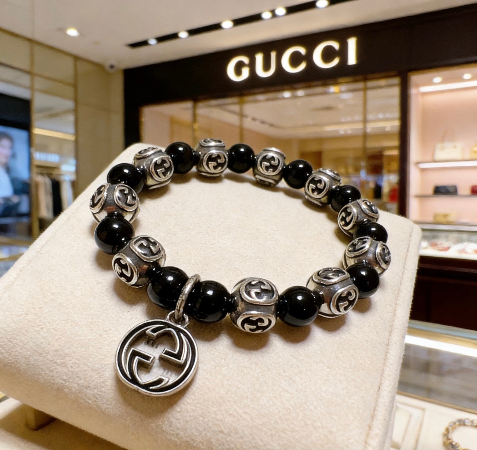China Replica Gucci Bracelets 62usd Only