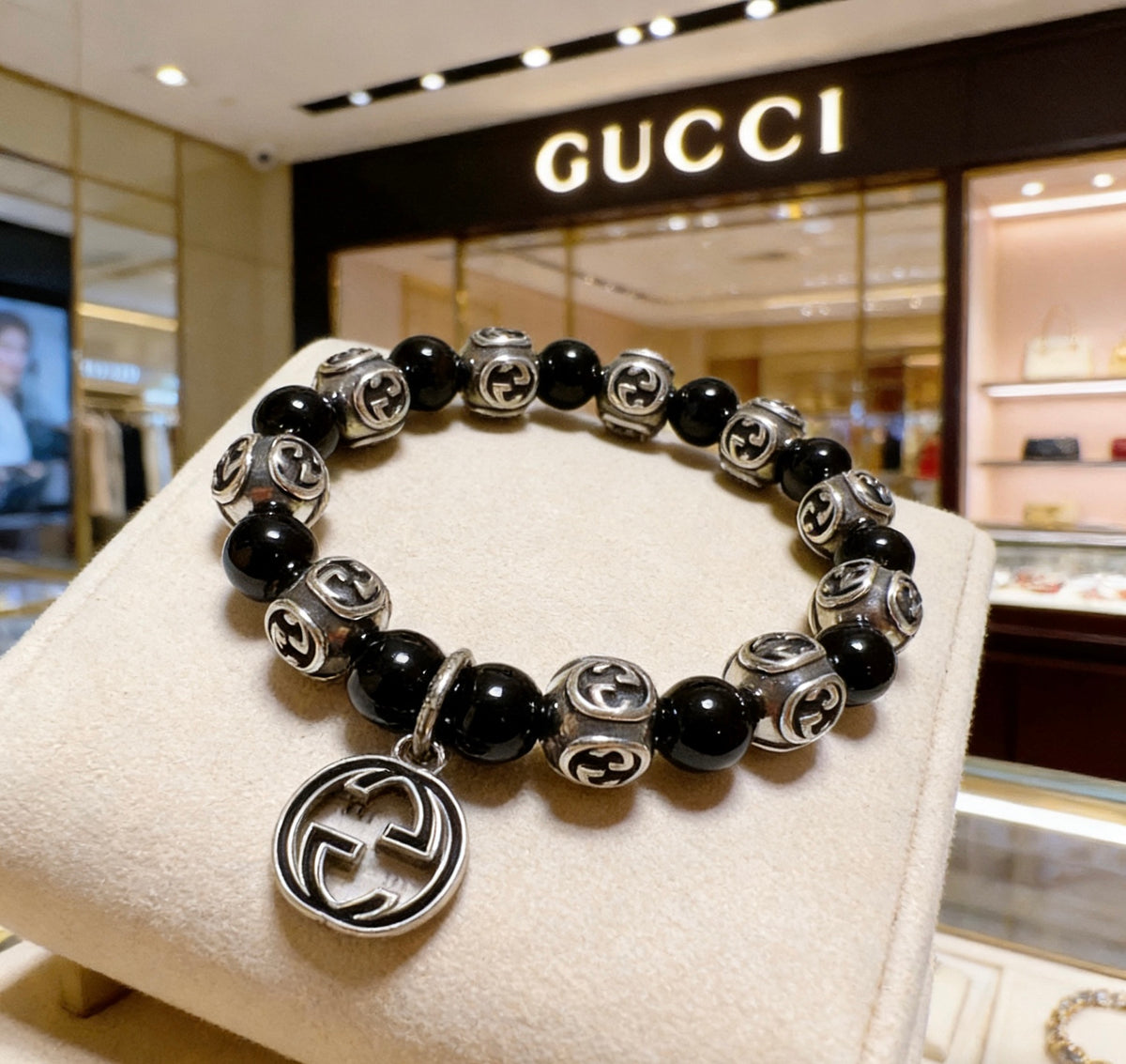 China Replica Gucci Bracelets 62usd Only