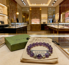 China Replica Gucci Bracelets 58usd Only