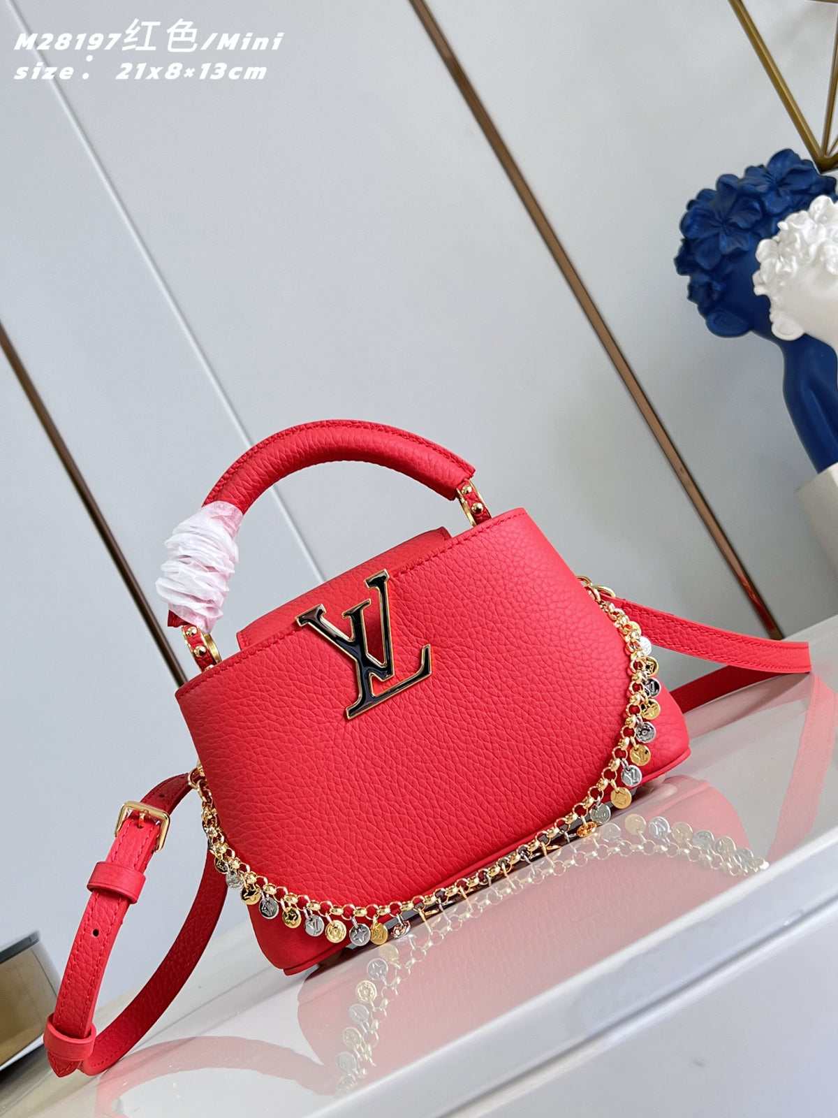 China Replica LV Handbags 291usd Only