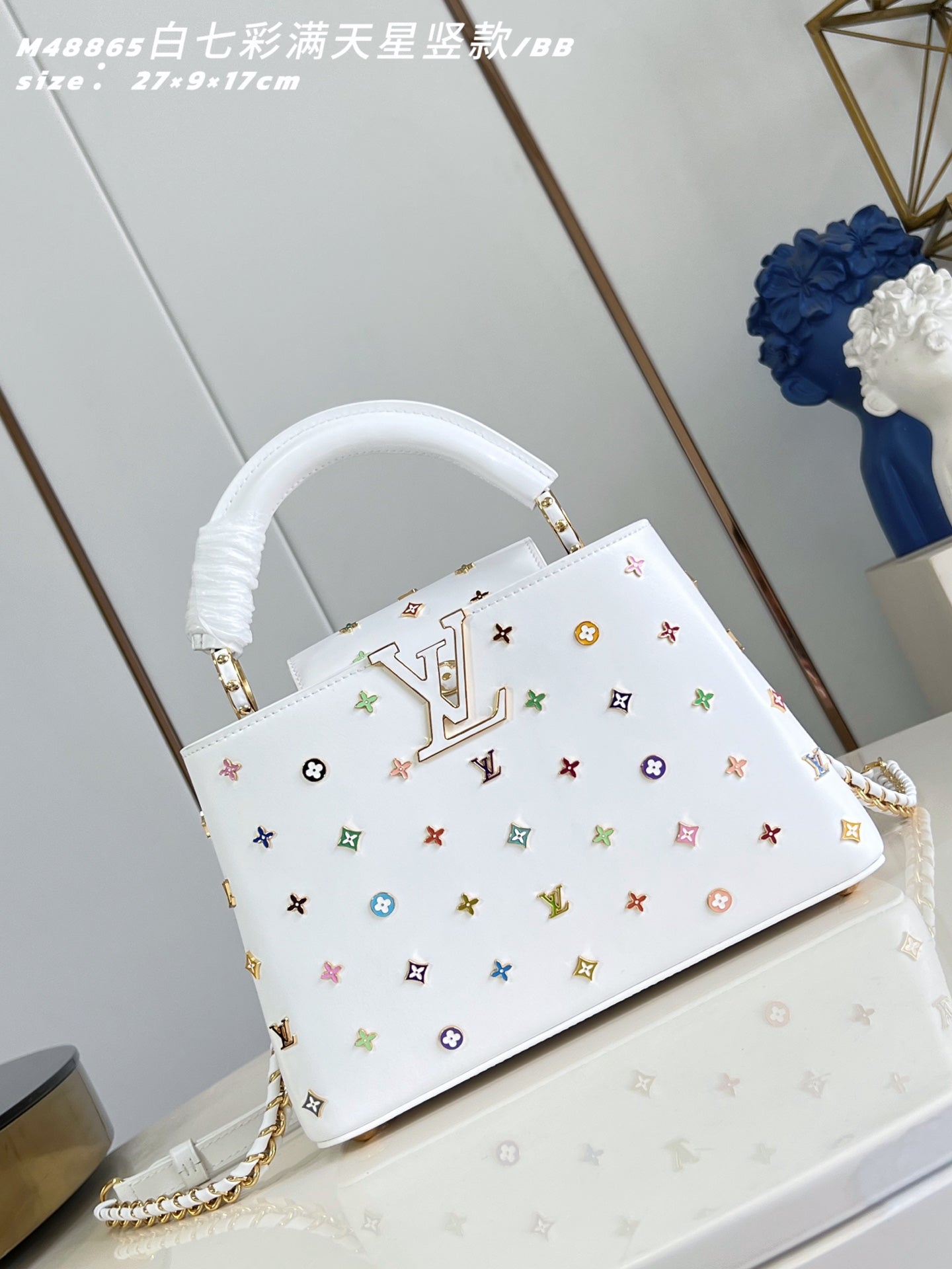 China Replica LV Handbags 405usd Only
