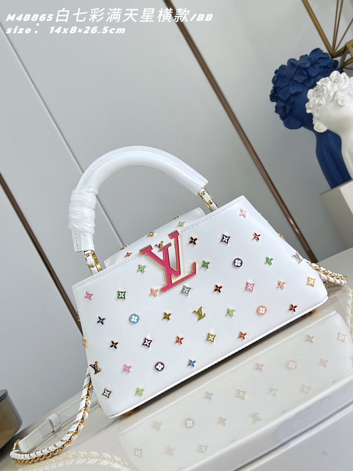 China Replica LV Handbags 405usd Only