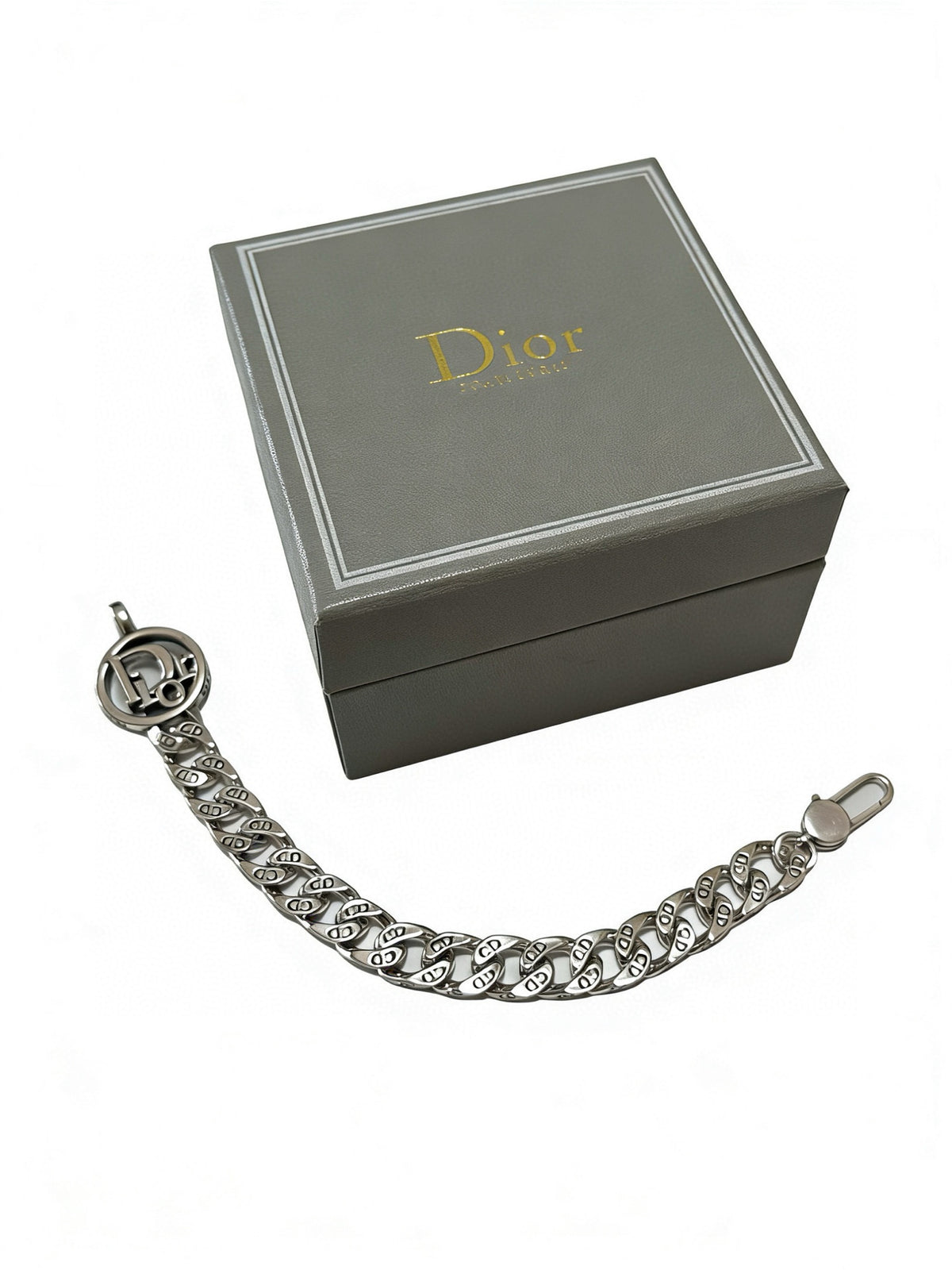 China Replica Dior Necklaces 78usd Only