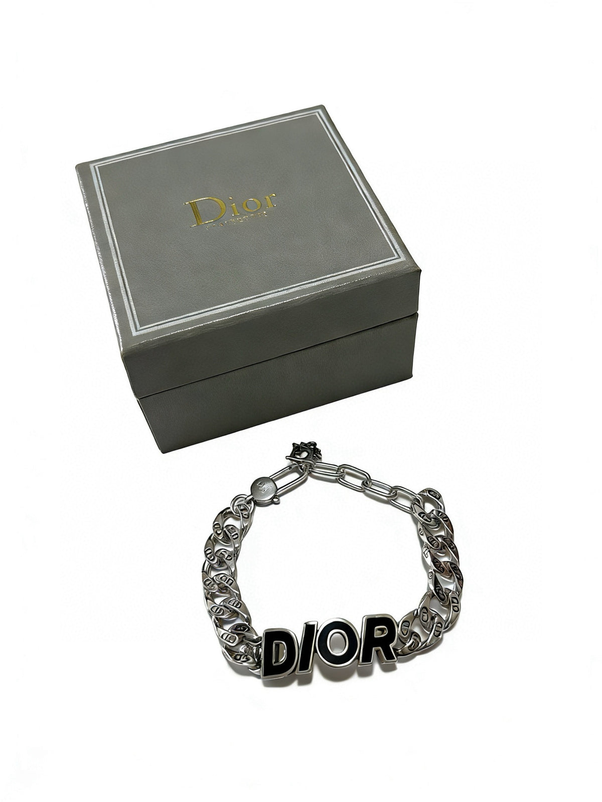 China Replica Dior Necklaces 78usd Only