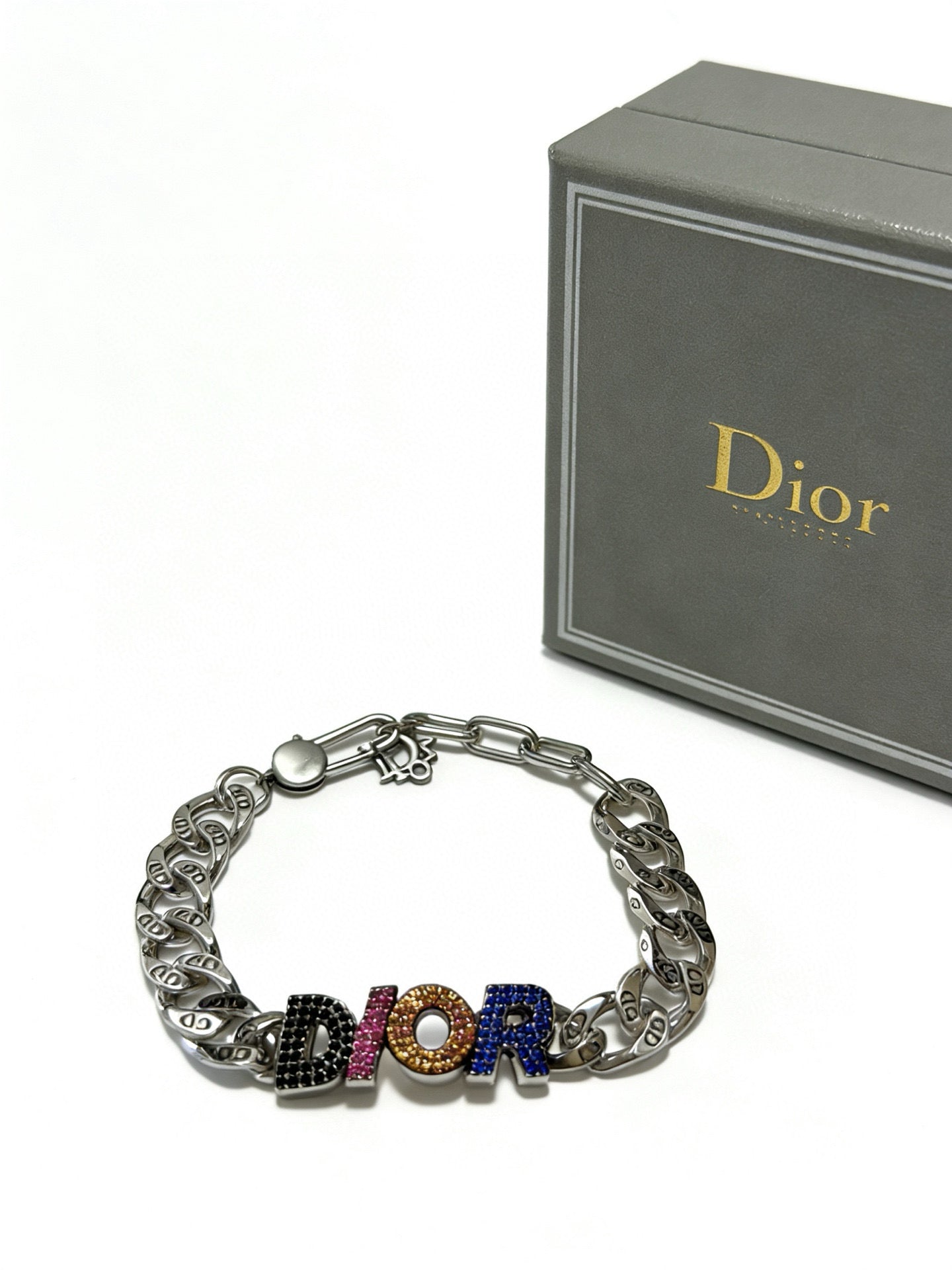 China Replica Dior Necklaces 84usd Only