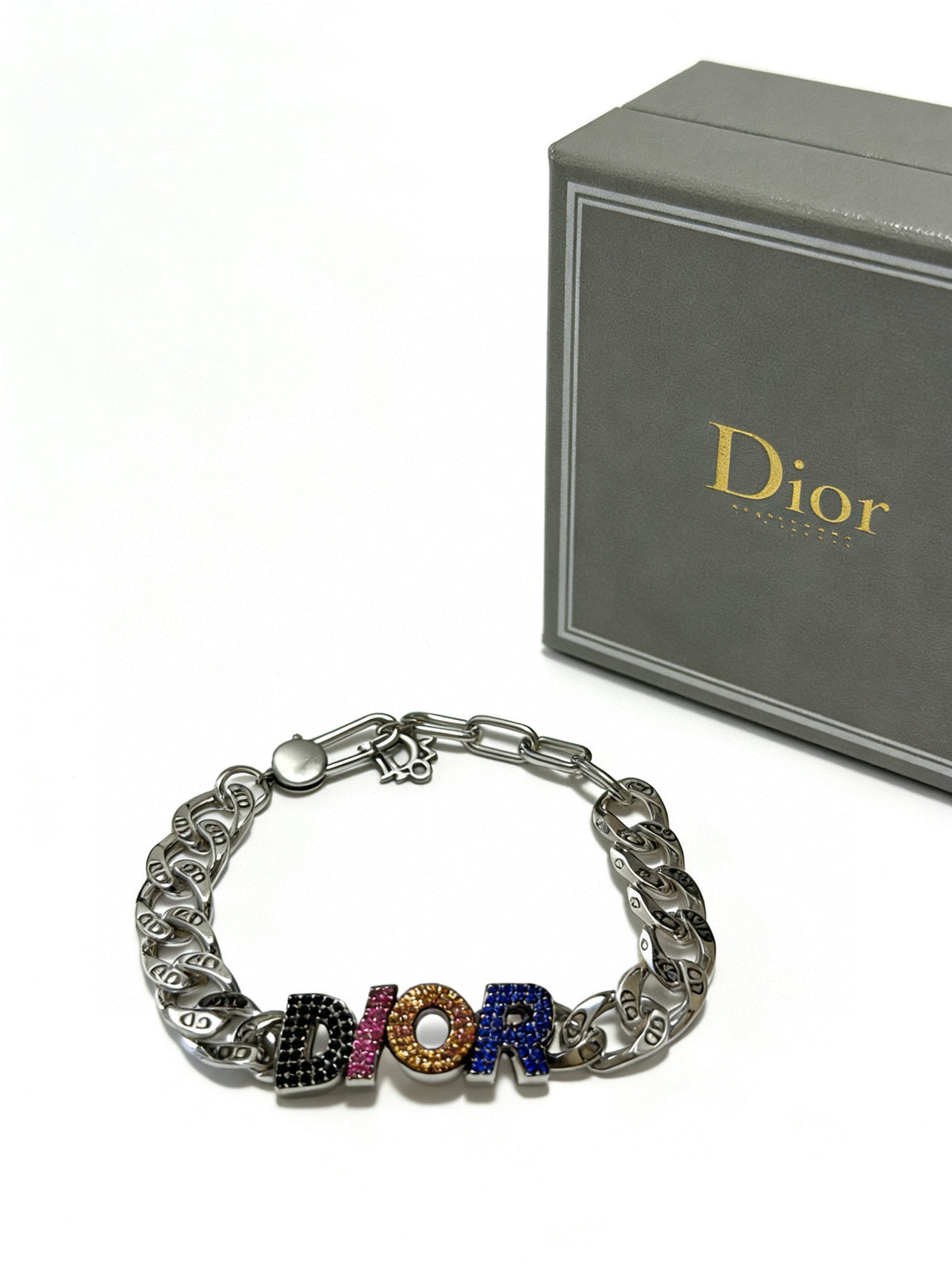 China Replica Dior Necklaces 84usd Only