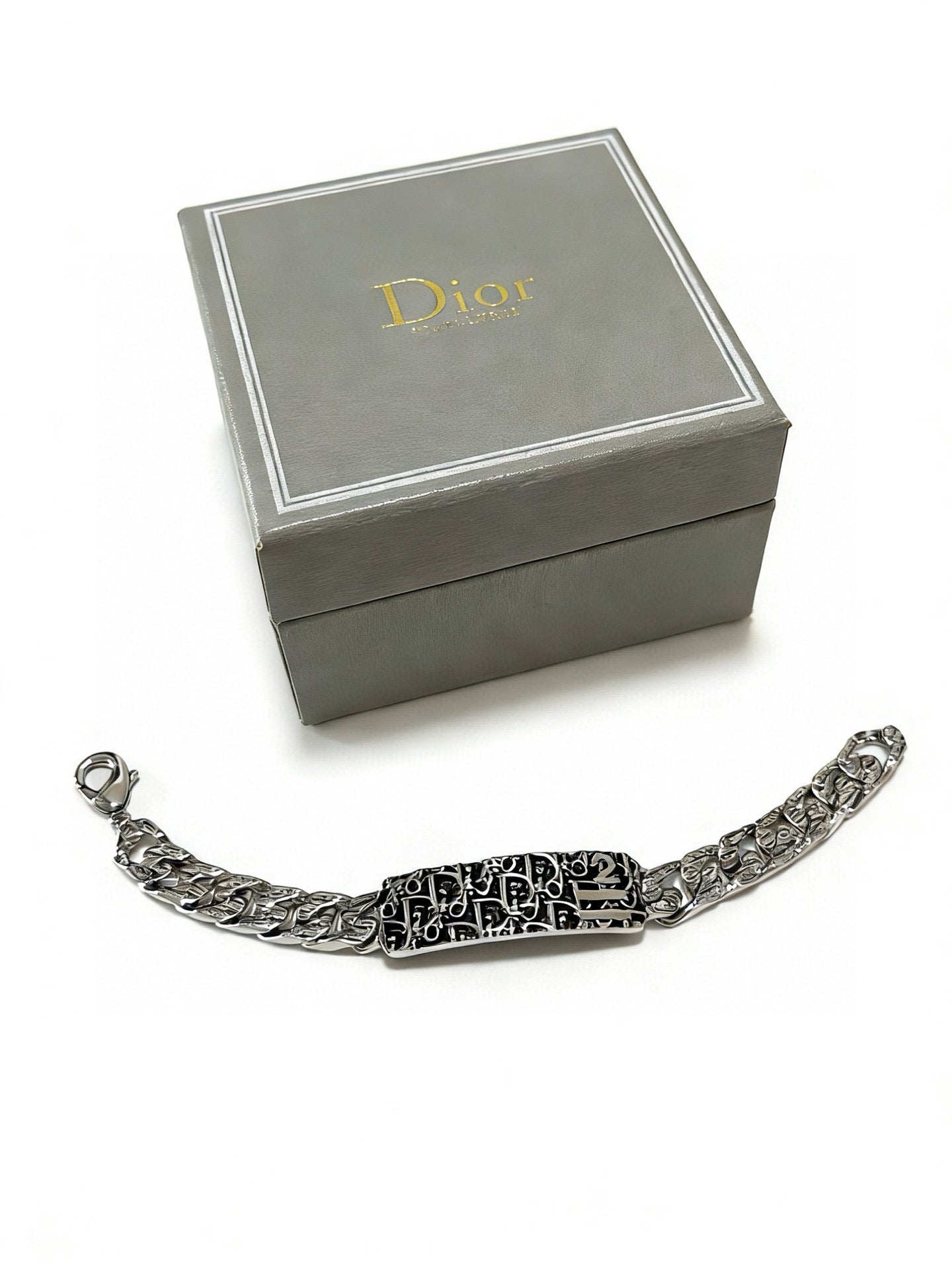 China Replica Dior Necklaces 78usd Only