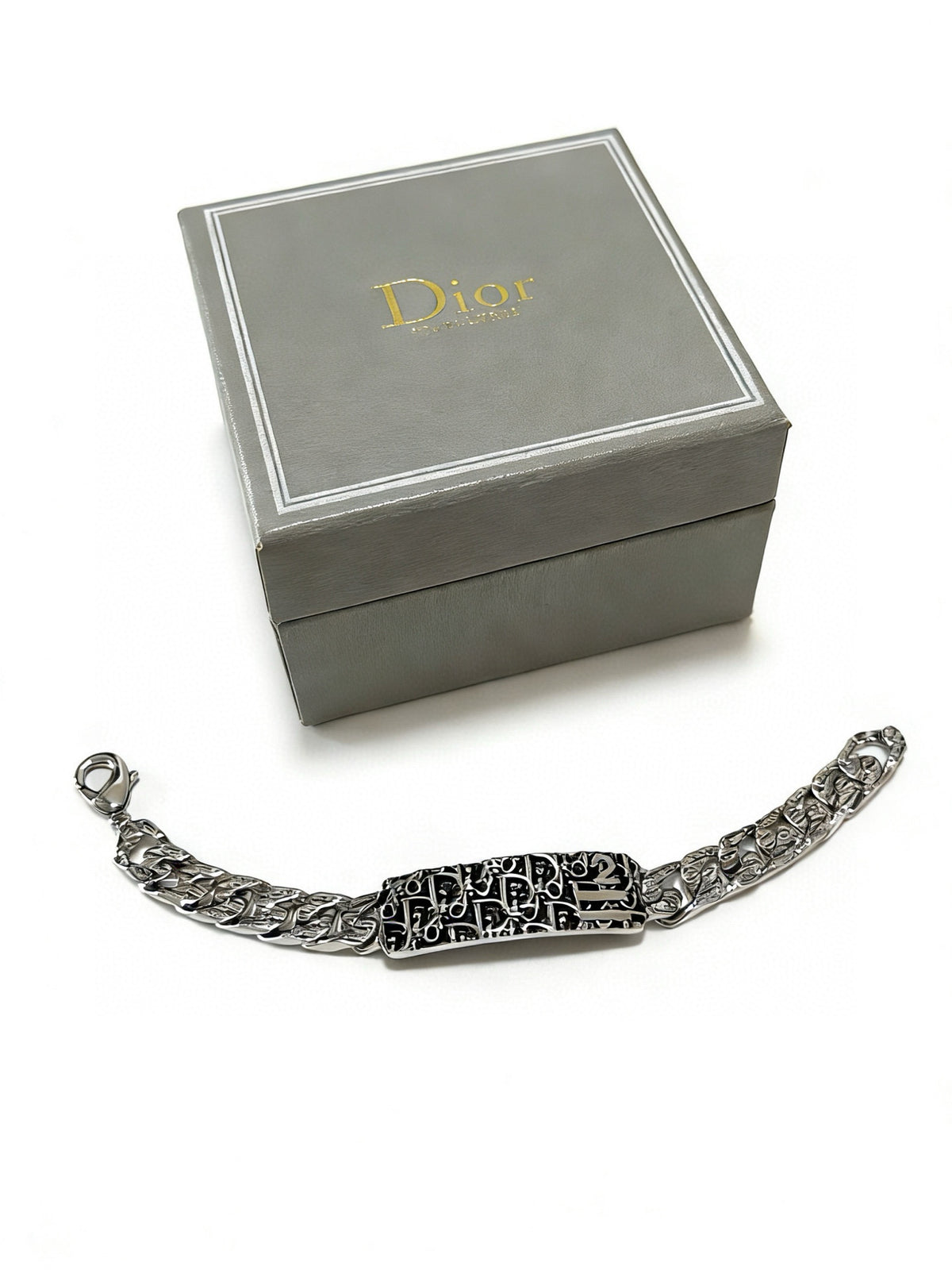 China Replica Dior Necklaces 78usd Only