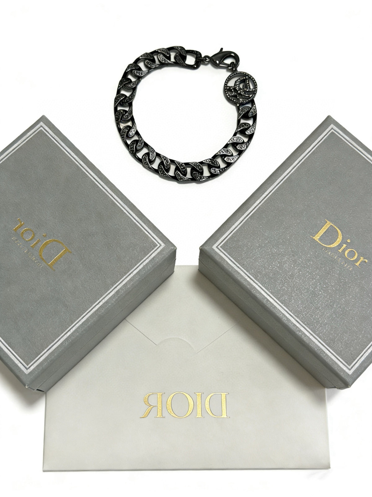 China Replica Dior Bracelets 55usd Only
