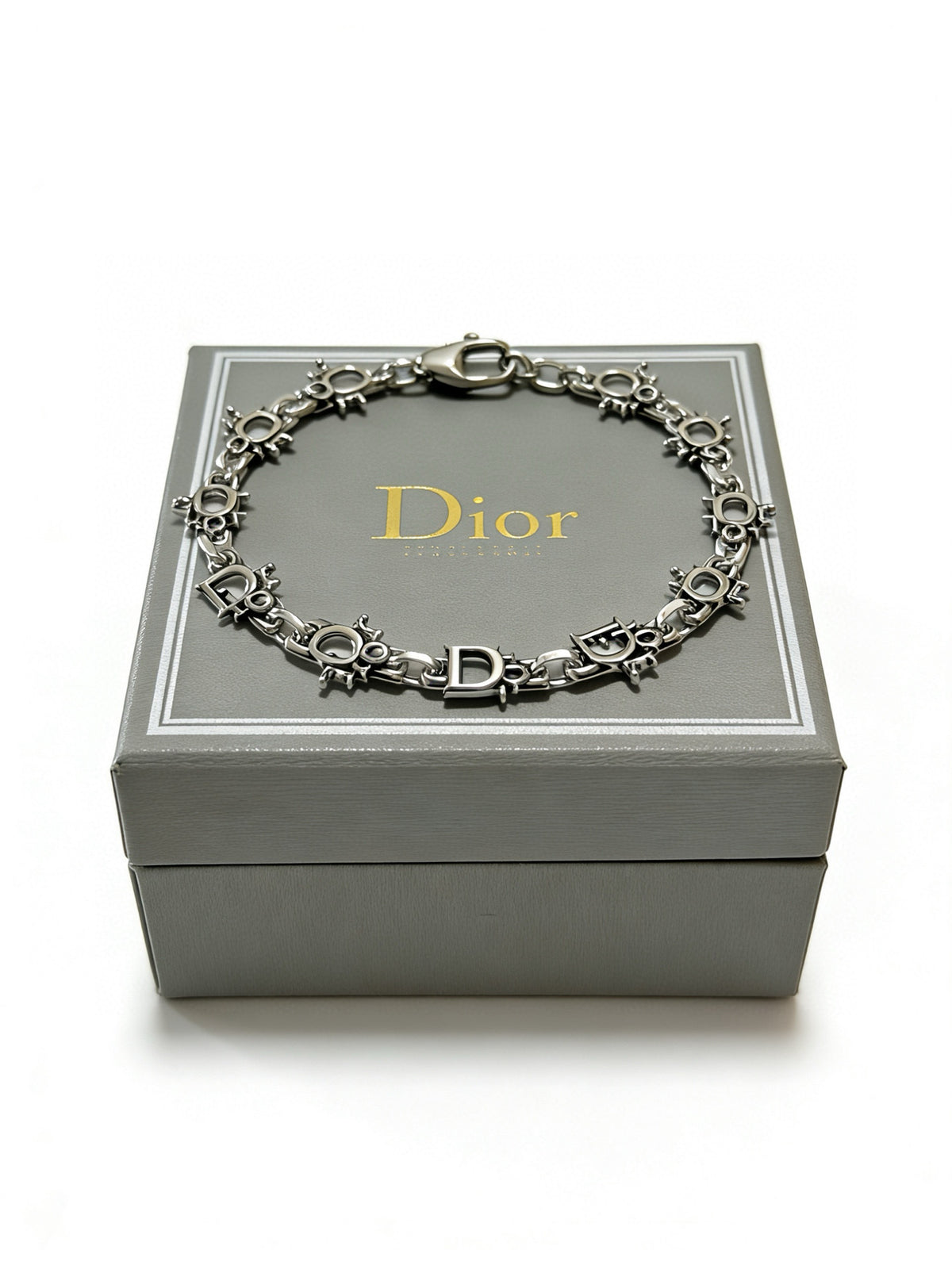 China Replica Dior Necklaces 72usd Only