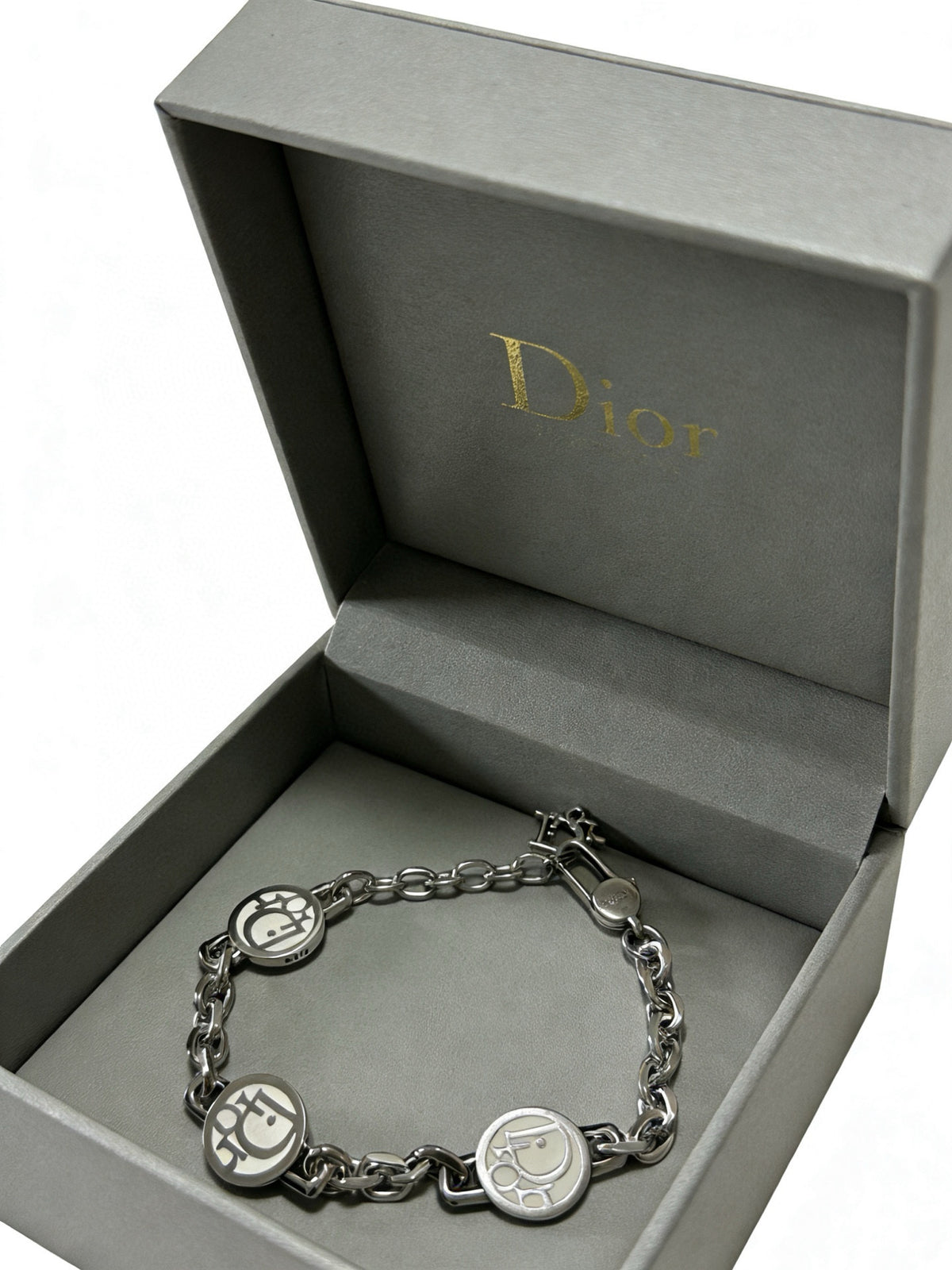 China Replica Dior Bracelets 45usd Only