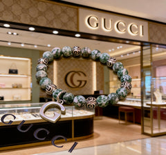 China Replica Gucci Bracelets 68usd Only