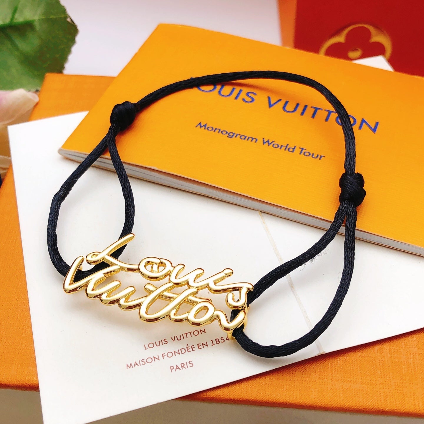 China Replica LV Bracelets 22usd Only