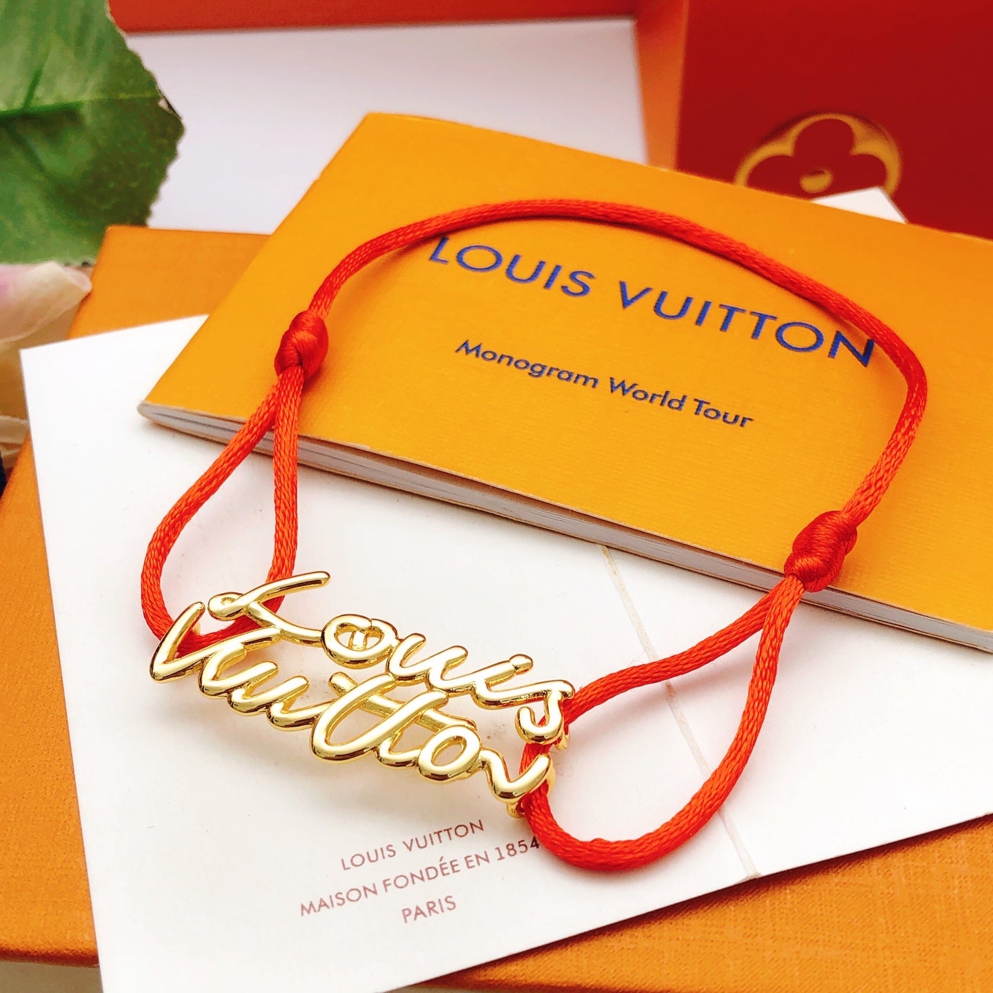 China Replica LV Bracelets 22usd Only
