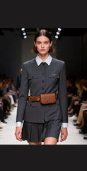 China Replica Prada Belts 91usd Only