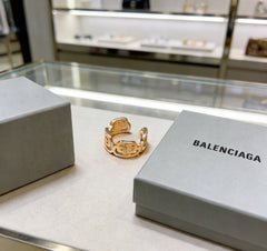 China Replica Balenciaga Rings 28usd Only