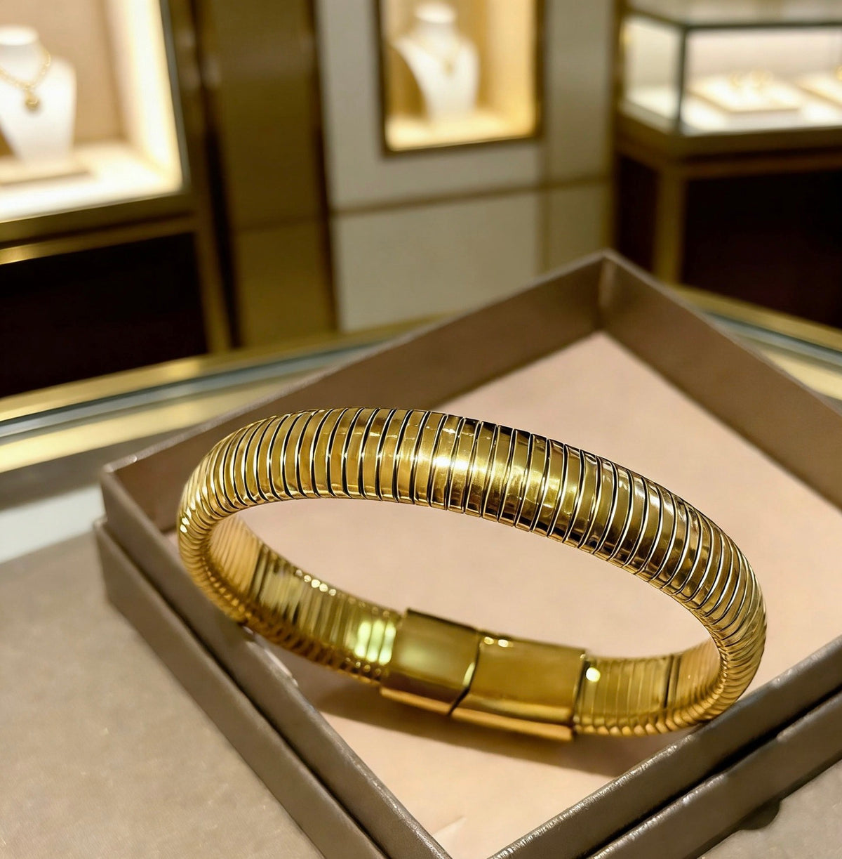 China Replica Bvlgari Bracelets 48usd Only