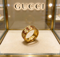 China Replica Gucci Rings 38usd Only