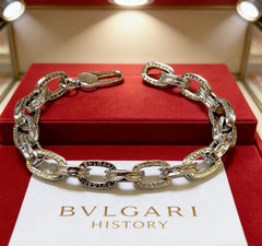 China Replica Bvlgari Bracelets 45usd Only