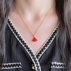 China Replica Bvlgari Necklaces 33usd Only
