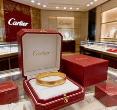 China Replica Cartier Bracelets 65usd Only