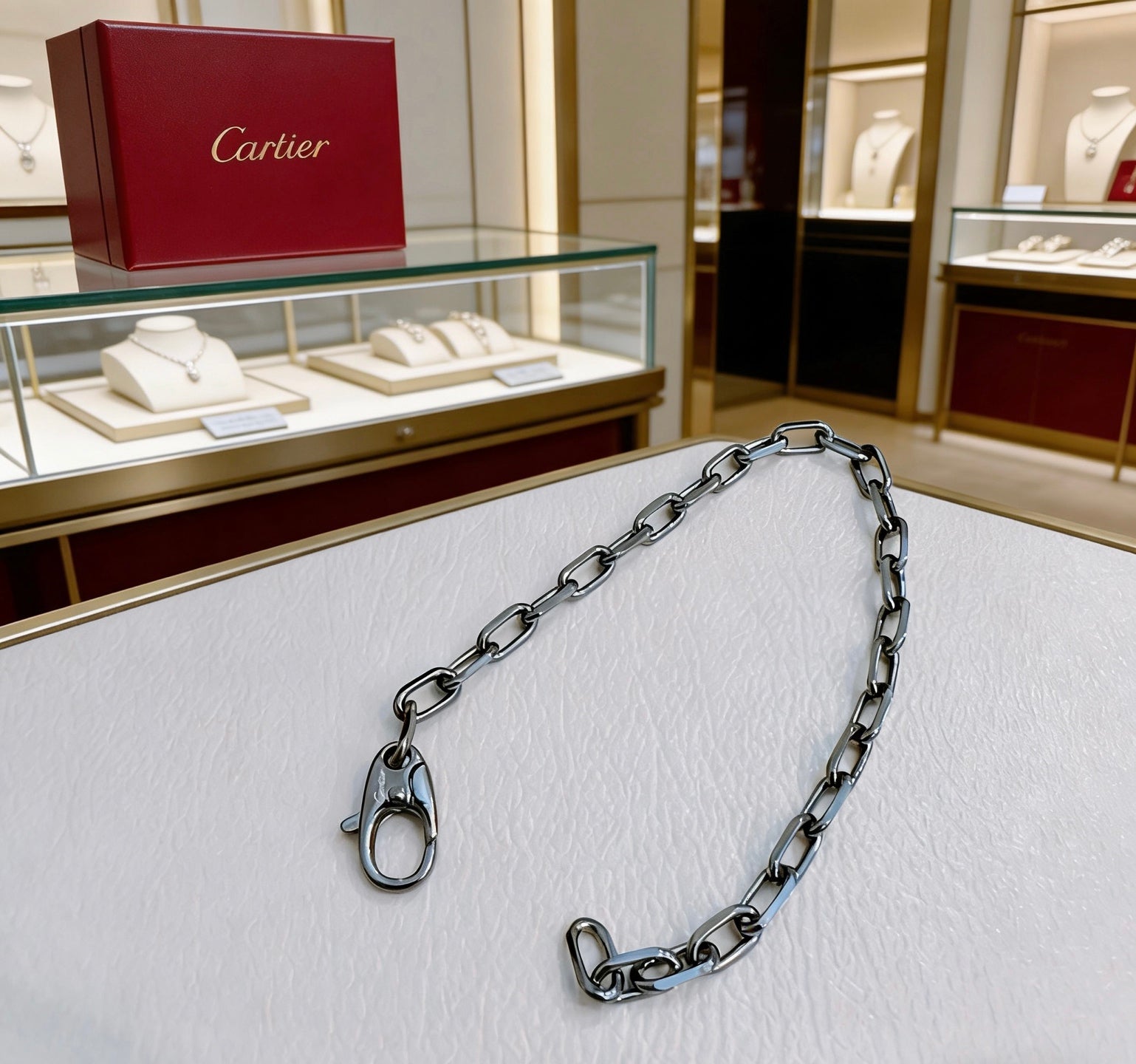China Replica Cartier Bracelets 32usd Only