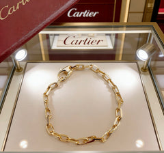 China Replica Cartier Bracelets 32usd Only