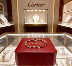 China Replica Cartier Bracelets 32usd Only