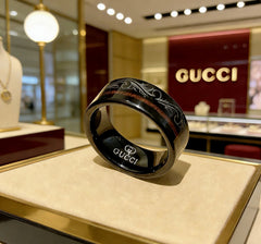 China Replica Gucci Rings 40usd Only