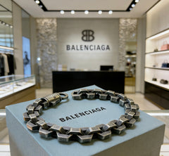 China Replica Balenciaga Bracelets 72usd Only