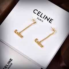 China Replica Celine Earrings 20usd Only