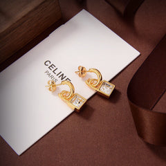 China Replica Celine Earrings 20usd Only