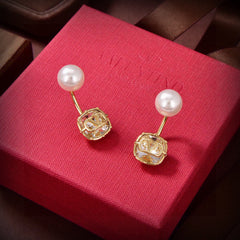 China Replica Valentino Earrings 22usd Only