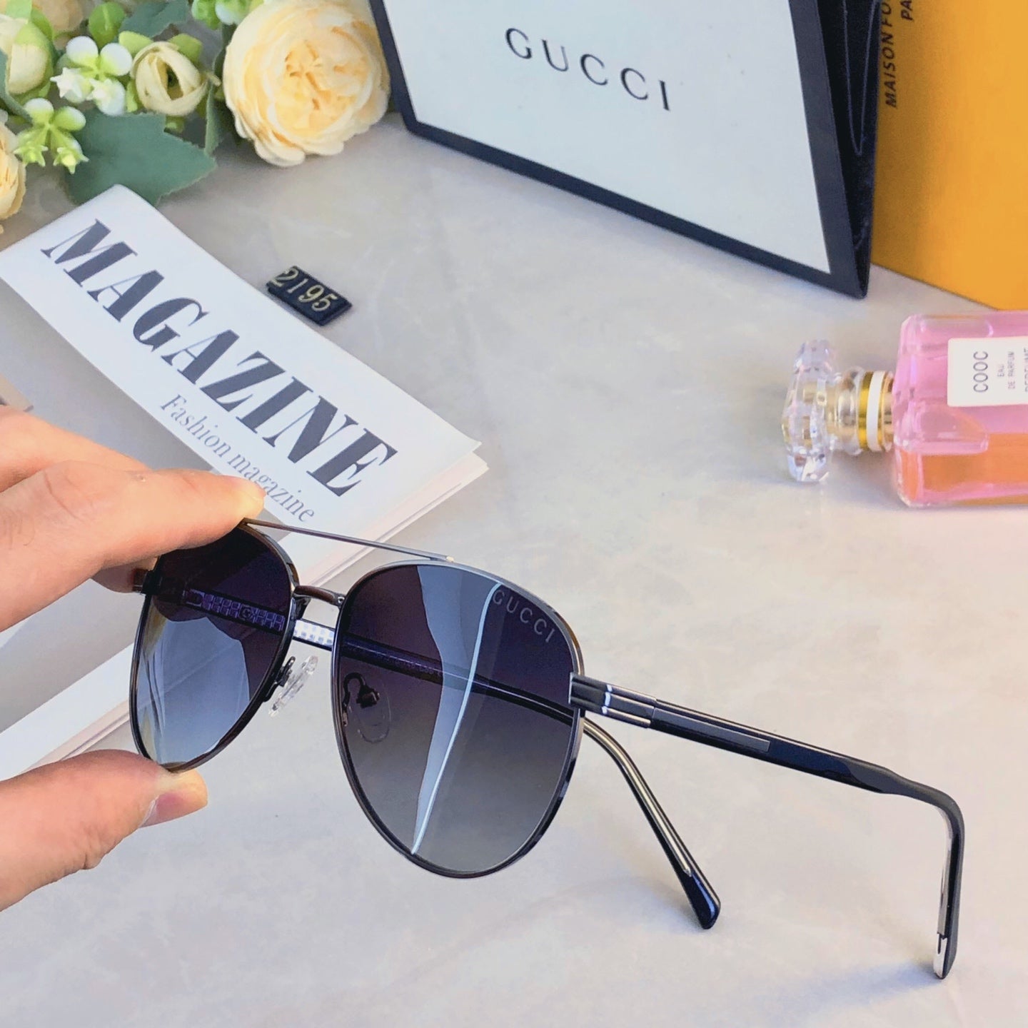 China Replica Gucci Sunglasses 36usd Only