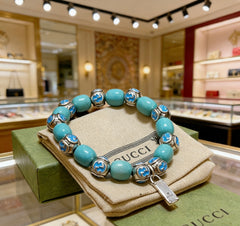 China Replica Gucci Bracelets 58usd Only