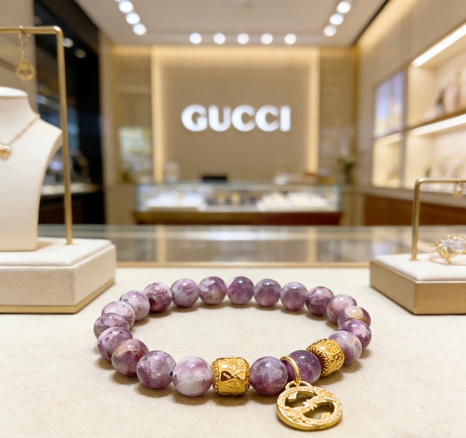 China Replica Gucci Bracelets 62usd Only